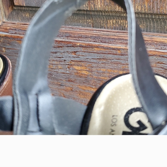 Platform Sandals - Picture 6 of 7